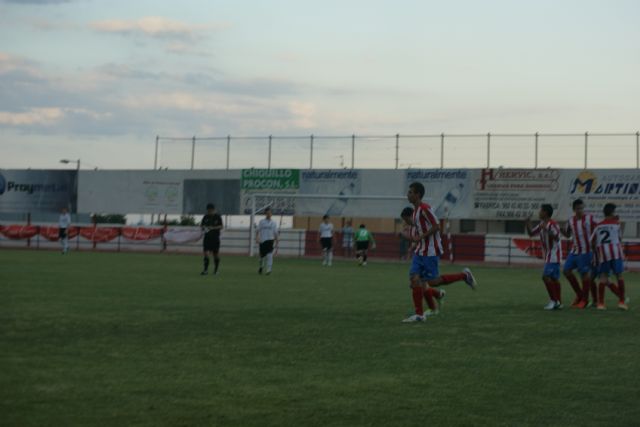 XII Torneo Inf Ciudad de Totana 2013 Report.I - 353
